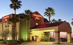 Hampton Inn Northwest Houston