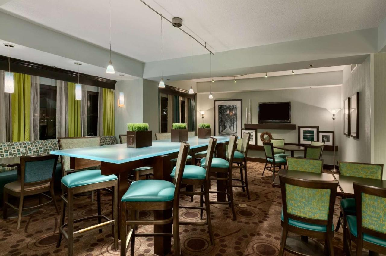 Best Western Cy-Fair Cypress Exterior photo