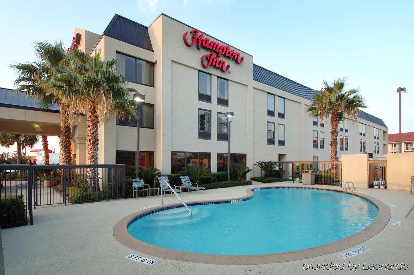 Best Western Cy-Fair Cypress Facilities photo