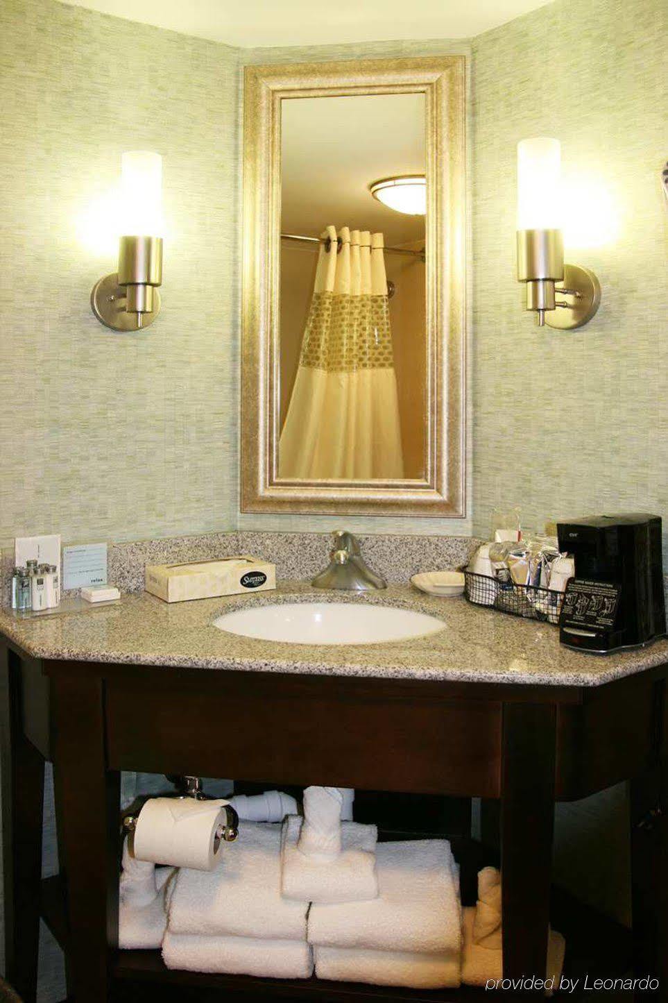 Best Western Cy-Fair Cypress Room photo