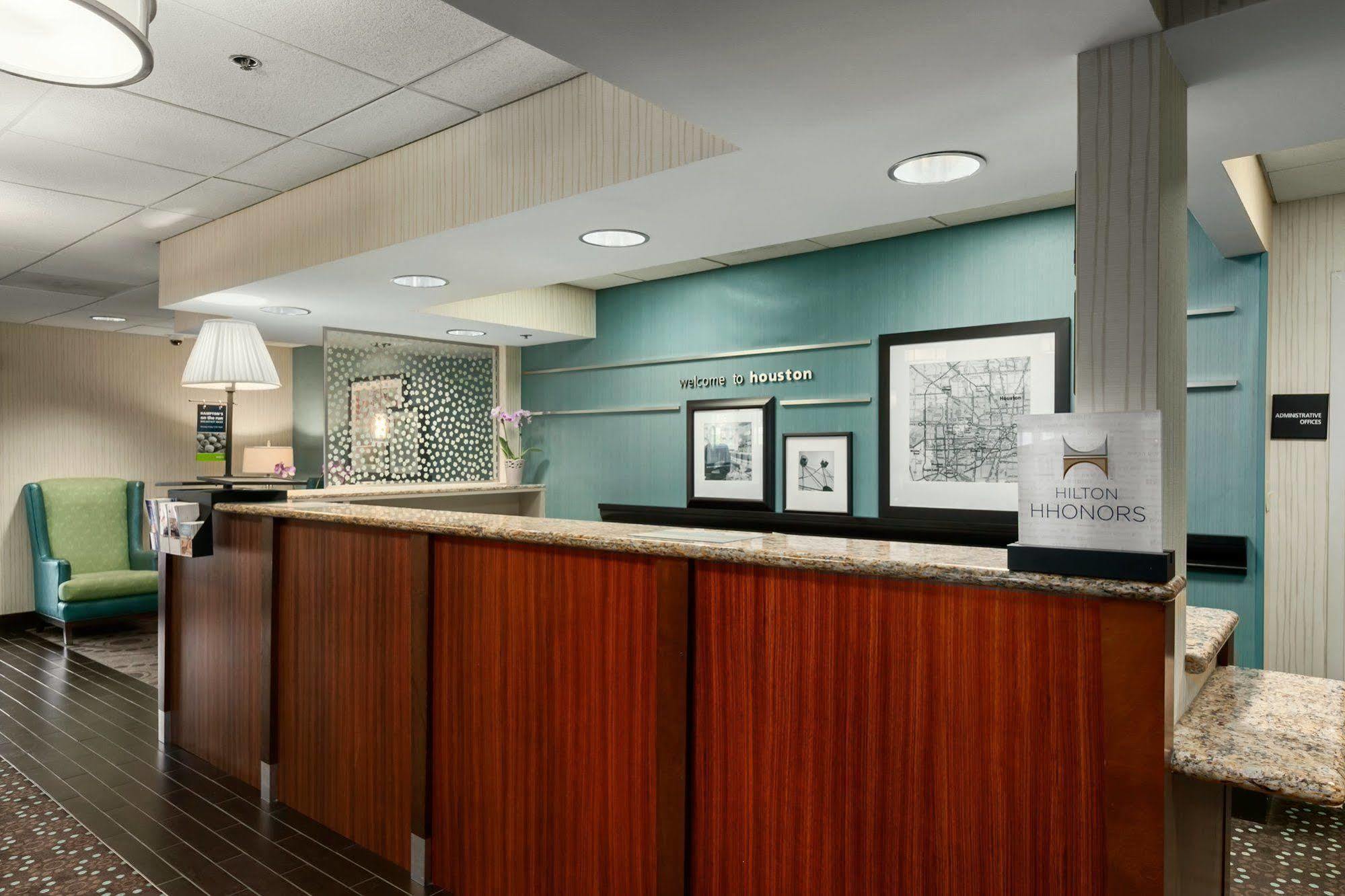 Best Western Cy-Fair Cypress Exterior photo